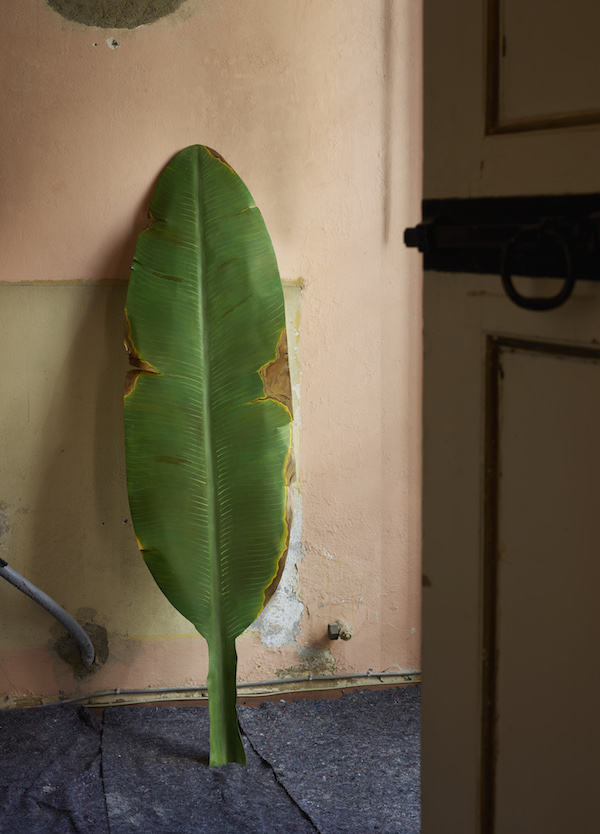 Gianandrea Poletta, empatia ½, 2016