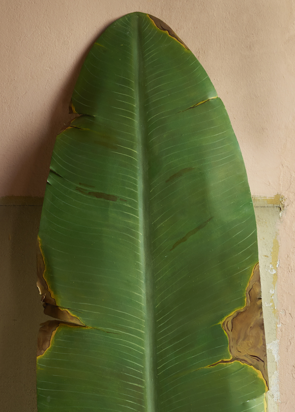 Gianandrea Poletta, empatia ½, 2016