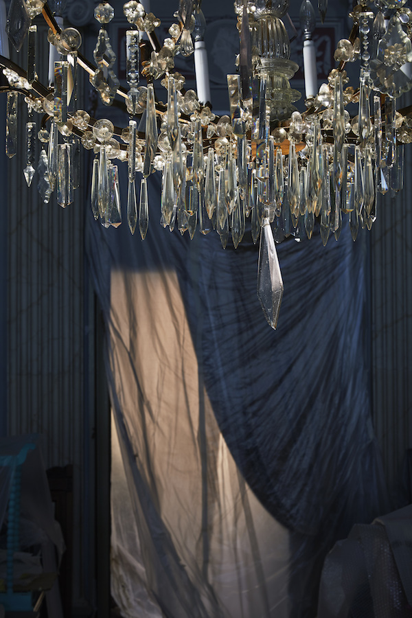 Enrico Boccioletti & Marion Goix, DID I BORN THE 31 DEC 1999?, 2016