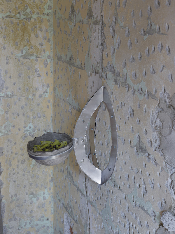 Riccardo Sala, Mezze penne, 2016