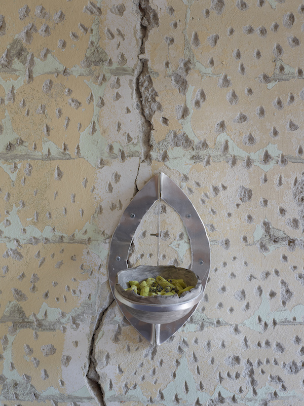 Riccardo Sala, Mezze penne, 2016