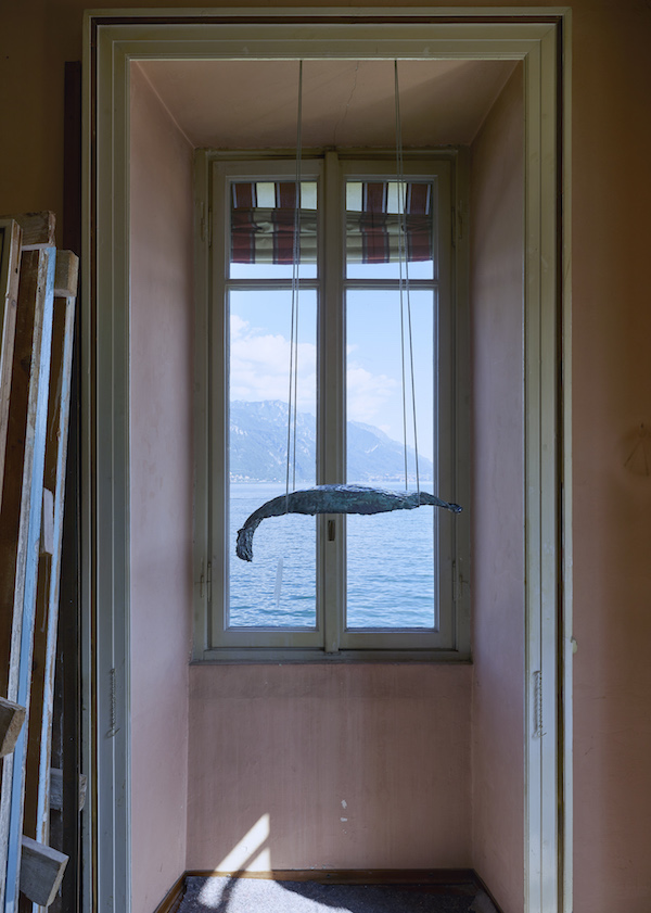 Margherita Raso, fuck me buddy, 2016