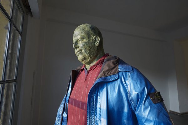 Armada presents Marco Pio&nbsp;Mucci